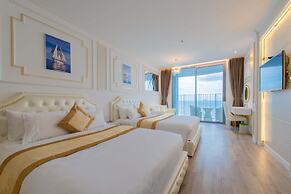 Star Beach Panorama Apartment