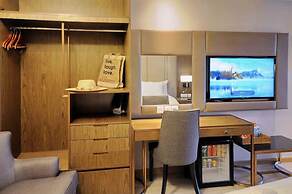 Star Beach Panorama Apartment
