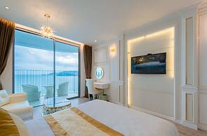 Star Beach Panorama Apartment