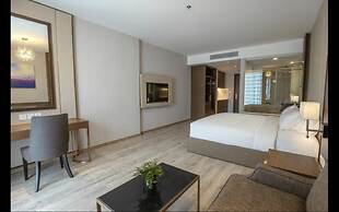 Star Beach Panorama Apartment
