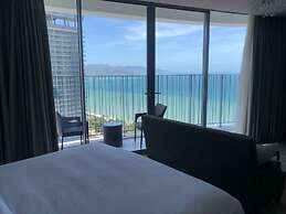 Star Beach Panorama Apartment