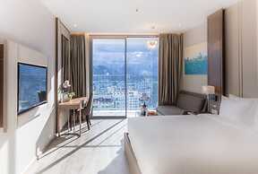 Star Beach Panorama Apartment