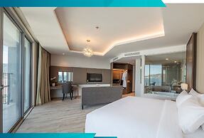 Star Beach Panorama Apartment