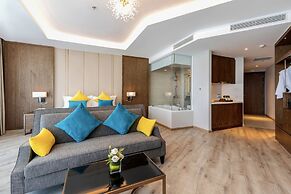 Star Beach Panorama Apartment