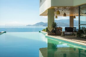 Star Beach Panorama Apartment