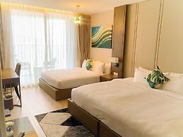 Star Beach Panorama Apartment