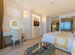 Star Beach Panorama Apartment