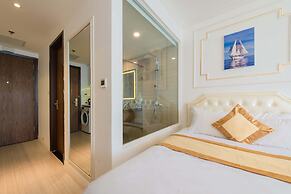 Star Beach Panorama Apartment