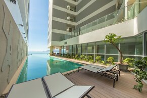 Star Beach Panorama Apartment