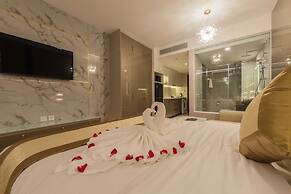 Star Beach Panorama Apartment