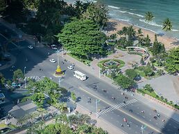 Star Beach Panorama Apartment