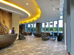 Star Beach Panorama Apartment