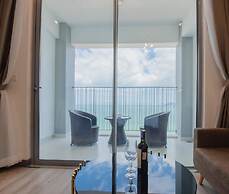 Star Beach Panorama Apartment
