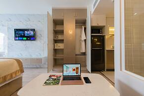 Star Beach Panorama Apartment