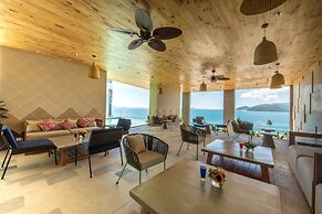 Star Beach Panorama Apartment