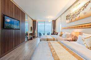Star Beach Panorama Apartment