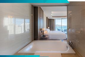 Star Beach Panorama Apartment