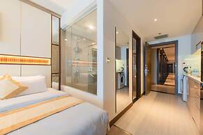 Star Beach Panorama Apartment