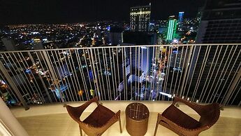 Star Beach Panorama Apartment