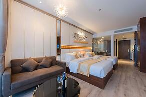 Star Beach Panorama Apartment