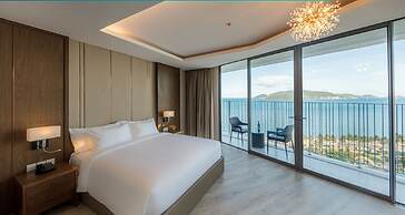 Star Beach Panorama Apartment