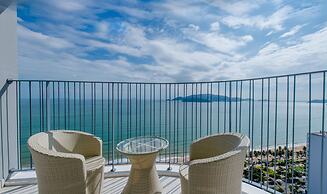 Star Beach Panorama Apartment