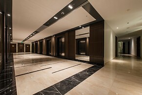 Star Beach Panorama Apartment
