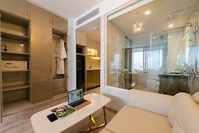 Star Beach Panorama Apartment