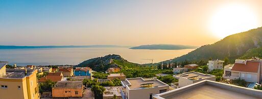 Sun Spalato Villas