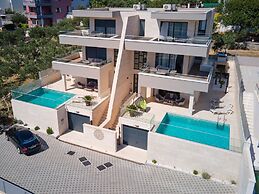 Sun Spalato Villas