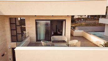 Sun Spalato Villas