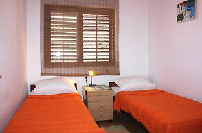 Dora Apartments