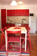 Dora Apartments