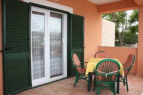 Nives Apartment