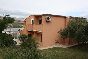 Nives Apartment