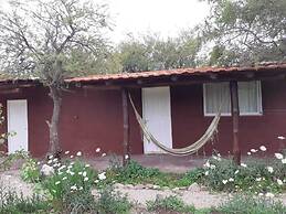 Descanso puntano