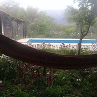 Descanso puntano