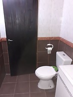 Descanso puntano