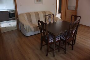 Pintar Apartment