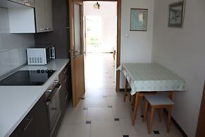 Pintar Apartment