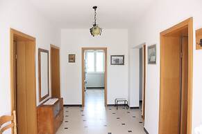 Pintar Apartment