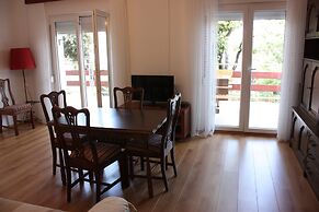 Pintar Apartment