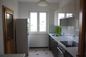 Pintar Apartment