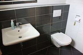 Pintar Apartment