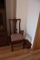 Pintar Apartment