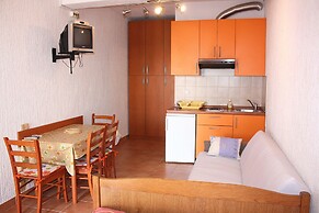 Goga apartments