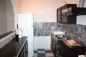 Goga apartments