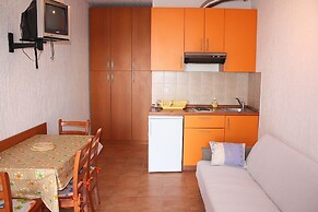 Goga apartments