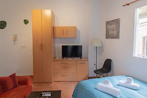 Rent&Dream apt Malaga Ballesteros 3