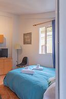 Rent&Dream apt Malaga Ballesteros 3